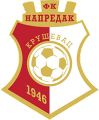 纳普里达克首发阵容