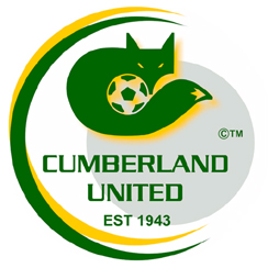 坎伯兰联后备队首发阵容