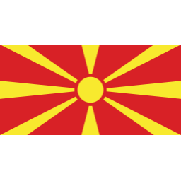 北马其顿首发阵容