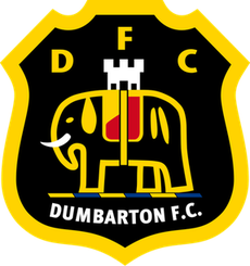 邓巴顿首发阵容