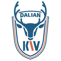 大连可为首发阵容