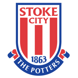 斯托克城首发阵容