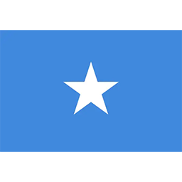 索马里首发阵容