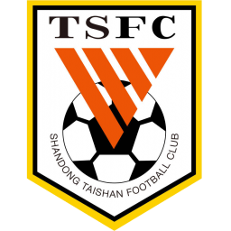 山东泰山首发阵容