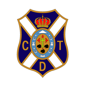 特内里费B队首发阵容