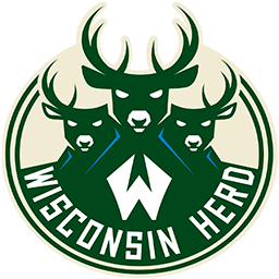 威斯康辛鹿群首发阵容