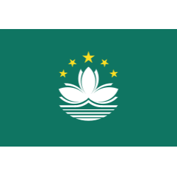 中国澳门首发阵容