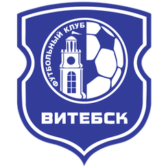 维特布斯克火车头首发阵容