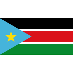 南苏丹首发阵容