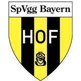 拜仁霍夫首发阵容