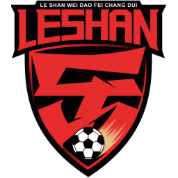 乐山队首发阵容