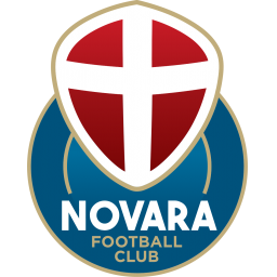 诺瓦拉首发阵容