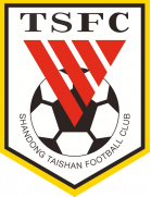 山东泰山B队首发阵容