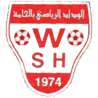 阿尔哈马首发阵容