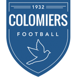 科洛米耶体育联盟首发阵容