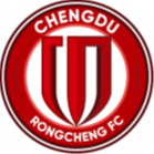 成都蓉城B队首发阵容