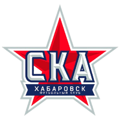 SKA哈巴罗夫斯克首发阵容