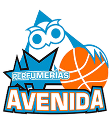 阿维尼达女篮首发阵容