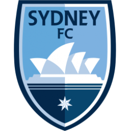 悉尼FC首发阵容