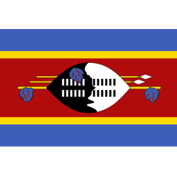 斯威士兰首发阵容