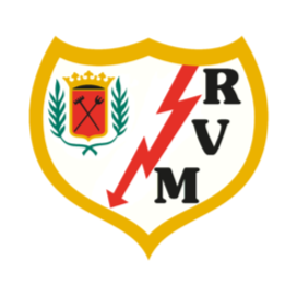 巴列卡诺女足首发阵容