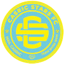 卡斯里克之星首发阵容